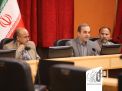 گزارش تصویری نشست و بازدید مدیران ارشد مرتبط با حوزه صنایع دریایی وزارت دفاع
